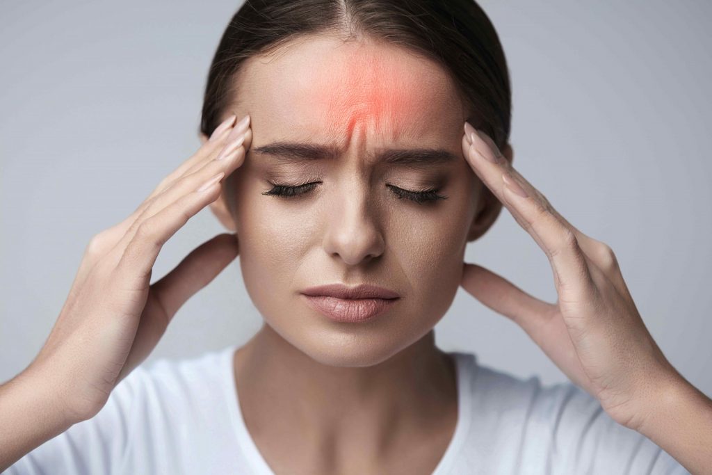 Migraine & Headache Treatment